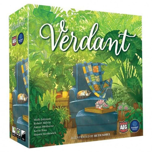 Verdant - 