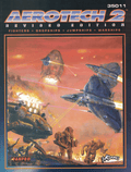 Aerotech 2 (revised) - Role-Players