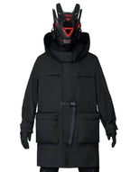 DuskJ01 Anorak Jacket - S