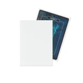 ARCANE FORTRESS: DYNASTY COLLECTION: SNOW WHITE MATTE SLEEVES (105CT)