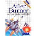 After Burner - Sega Master System - Role-Players