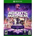 Agents Of Mayhem - Xbox One - Role-Players