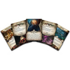 Arkham Horror LCG: The Path to Carcosa Campaign Expansion - 