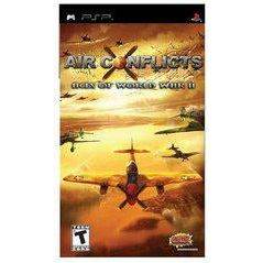 Air Conflicts - PSP (LOOSE) - 