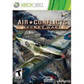 Air Conflicts: Secret Wars - Xbox 360 - Role-Players