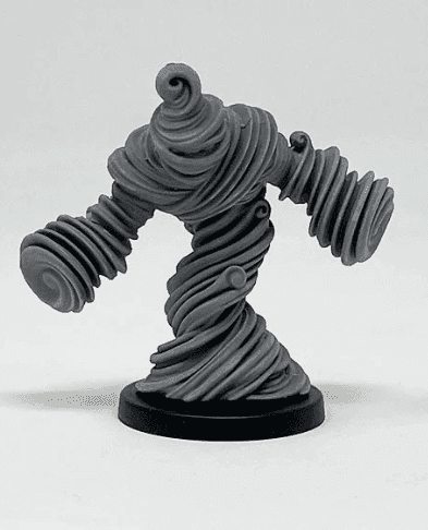Air Elemental - 