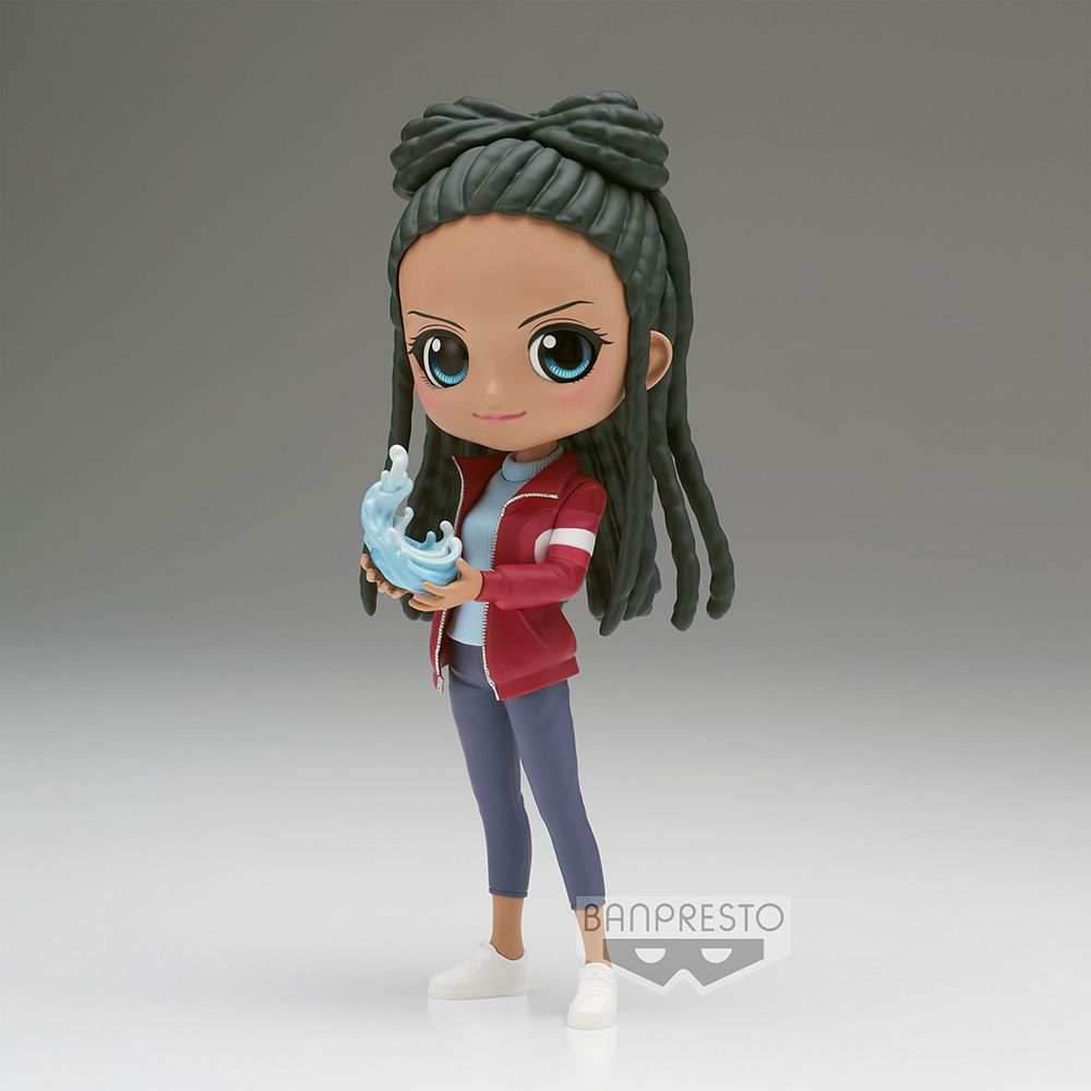 Fate - The Winx Saga Q Posket - Aisha Figure - 