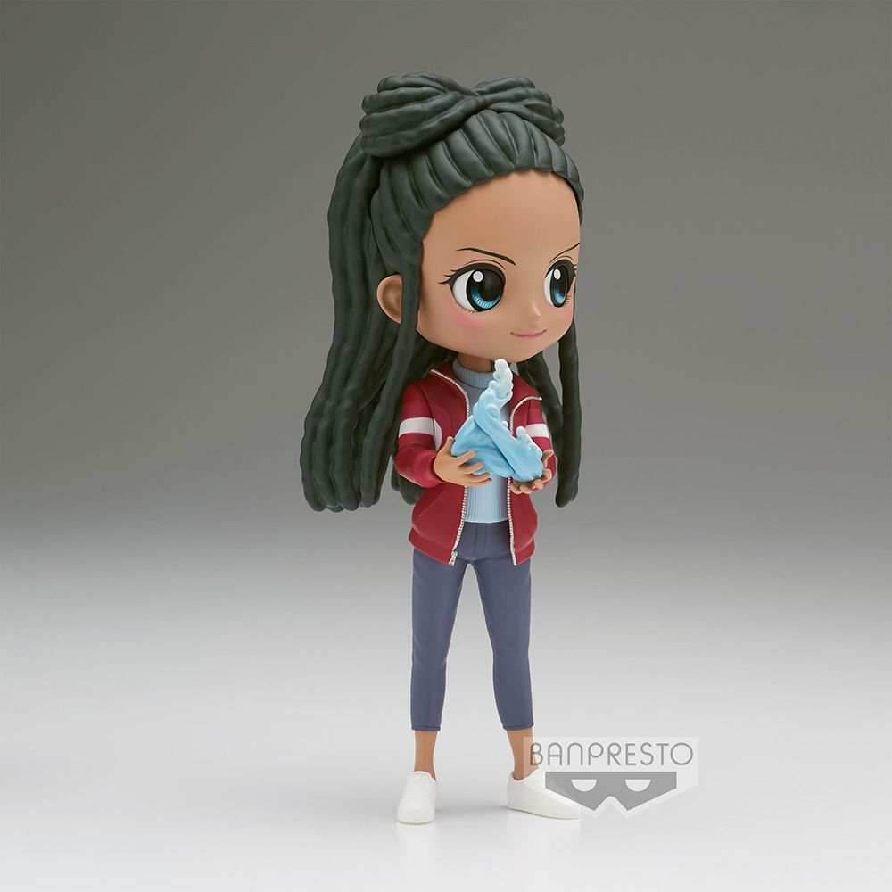 Fate - The Winx Saga Q Posket - Aisha Figure - 