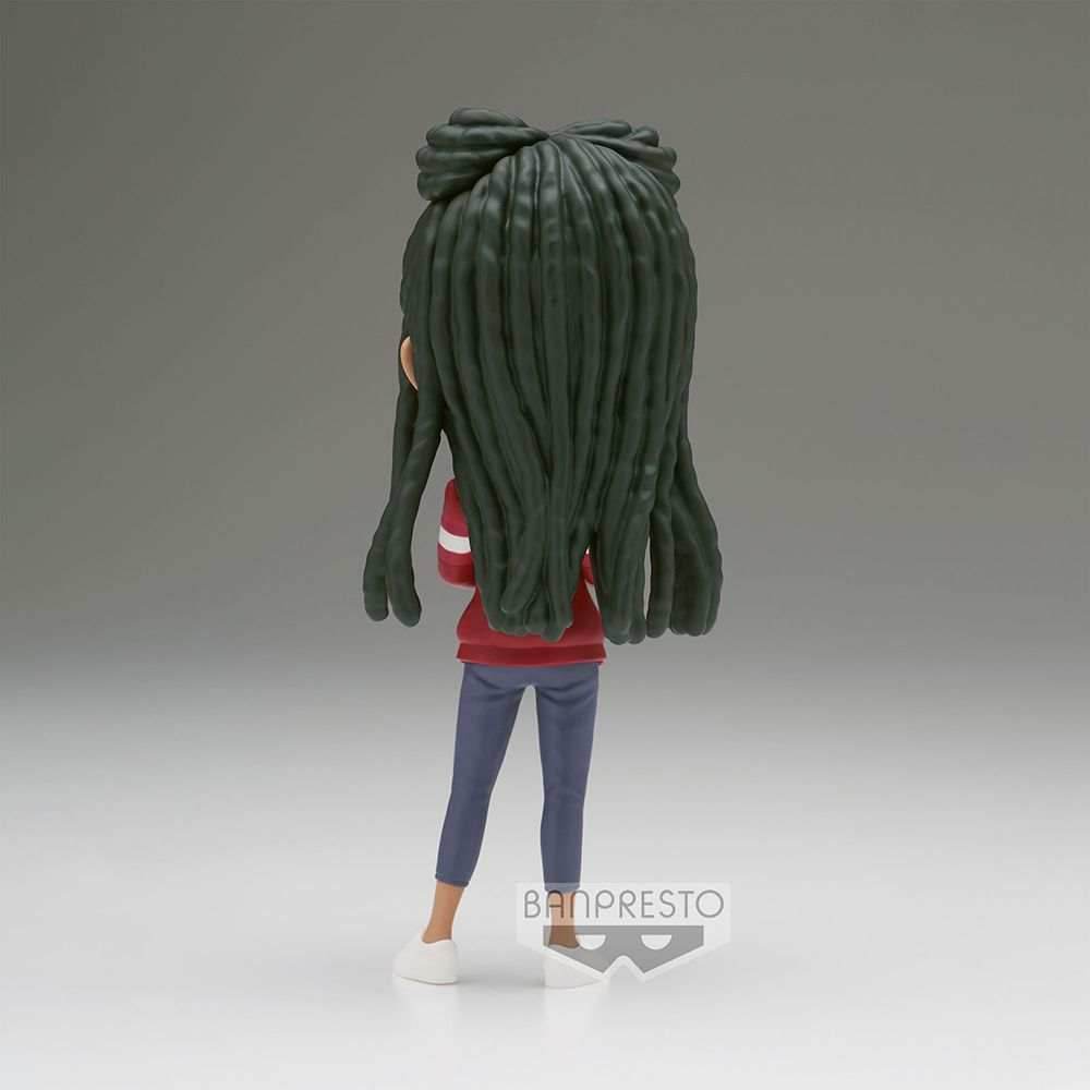 Fate - The Winx Saga Q Posket - Aisha Figure - 