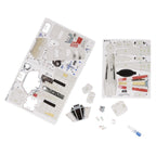 4D Build Star Wars T-65 Wing Star Fighter