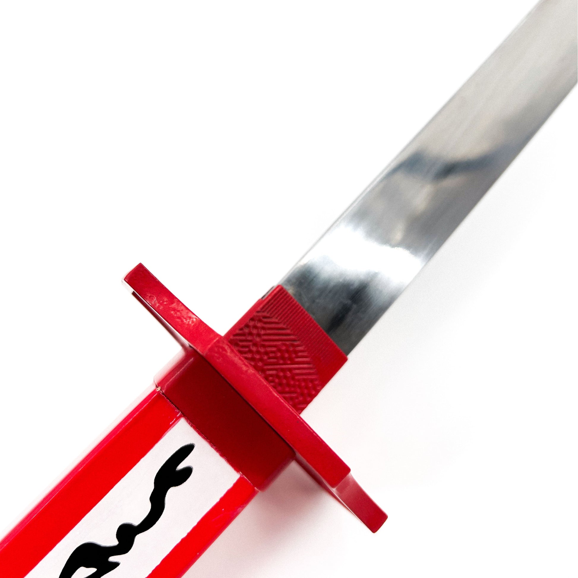 Akame Murasame Teigu (Poison Strike) Steel Katana