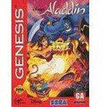 Aladdin - Sega Genesis (LOOSE) - Role-Players
