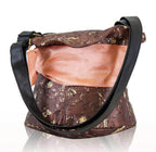 Alice in Wonderland Mad Hatter Purse - 