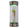 Alien Embryo Glass Jar Display 8” Collectible Movie Prop Replica