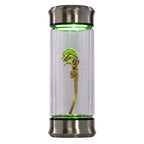 Alien Embryo Glass Jar Display 8” Collectible Movie Prop Replica