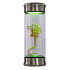 Alien Embryo Glass Jar Display 8” Collectible Movie Prop Replica