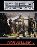 Alien Module 1: Aslan - Role-Players
