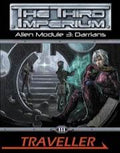 Alien Module 3: Darrians - Role-Players