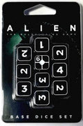 Alien RPG Base Dice - Role-Players