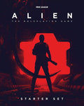 Alien RPG Starter Set - Role-Players