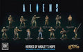 Aliens: Heroes of Hadley's Hope - Role-Players