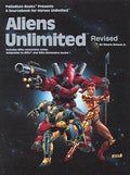 Aliens Unlimited (revised) - Role-Players