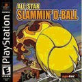 All-Star Slammin D-Ball - PlayStation - Role-Players