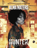 Alma Maters (Hunter the Reckoning) - Role-Players
