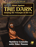 Alone Against the Dark - Role-Players