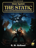 Alone Against The Static - Role-Players