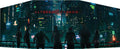 Altered Carbon RPG GM Screen - Role-Players