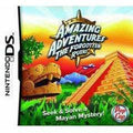 Amazing Adventures The Forgotten Ruins - Nintendo DS - Role-Players