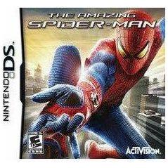 Amazing Spiderman - Nintendo DS