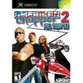 American Chopper 2 Full Throttle - Xbox (LOOSE) - Role-Players