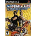 American Chopper - PlayStation 2 (LOOSE) - Role-Players