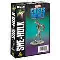 Marvel Crisis Protocol: She Hulk Character Pack - 