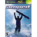 Amped Snowboarding - Xbox - Role-Players