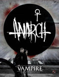 Anarch Sourcebook - Role-Players