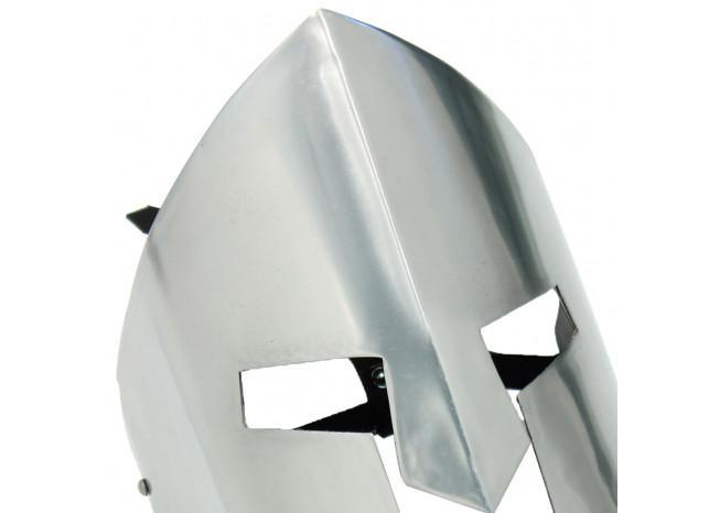 Ancient Mighty Spartan Facial Battle Mask