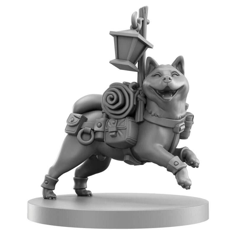 Animal Adventures: Starter Set - 
