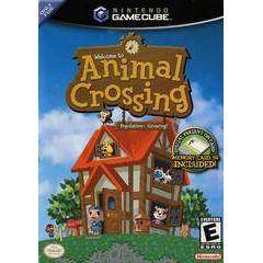 Animal Crossing - Nintendo GameCube - Role-Players
