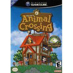 Animal Crossing - Nintendo GameCube - Role-Players