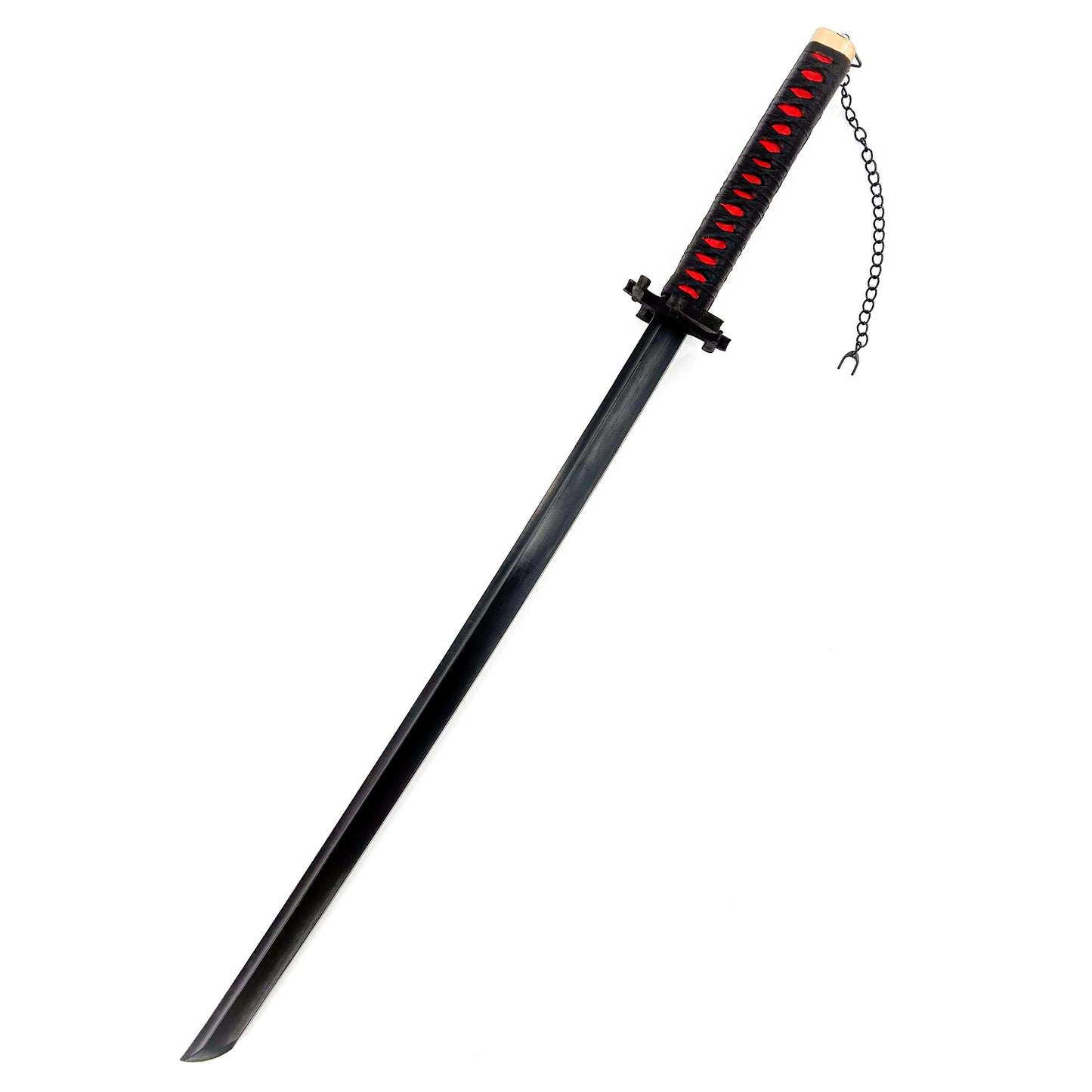 Anime Ichigo Final Tensa Bankai Foam Sword