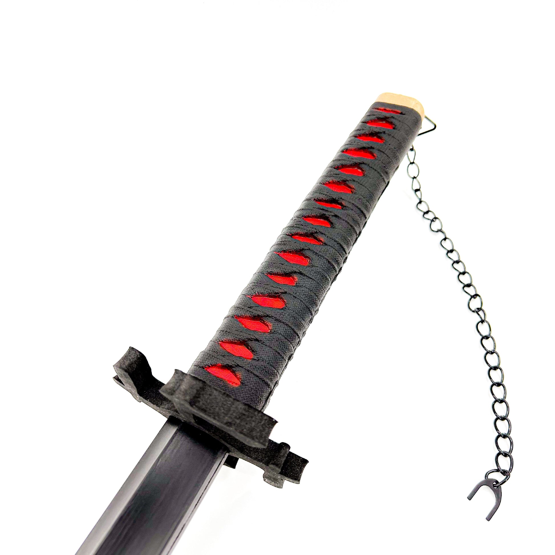 Anime Ichigo Final Tensa Bankai Foam Sword