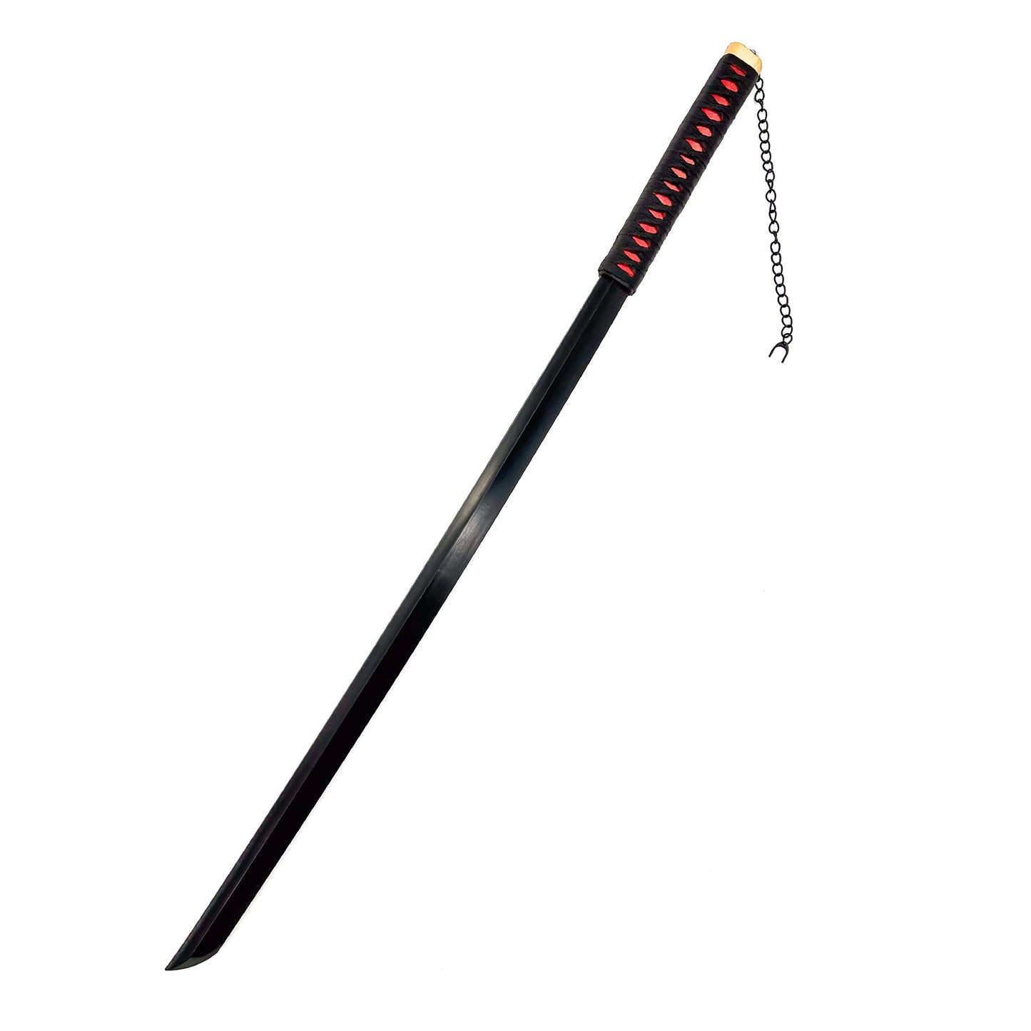 Anime Ichigo Final Tensa Bankai Foam Sword