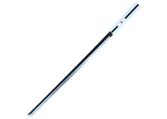 Anime Sasuke Kusanagi Foam Grass Cutter Sword