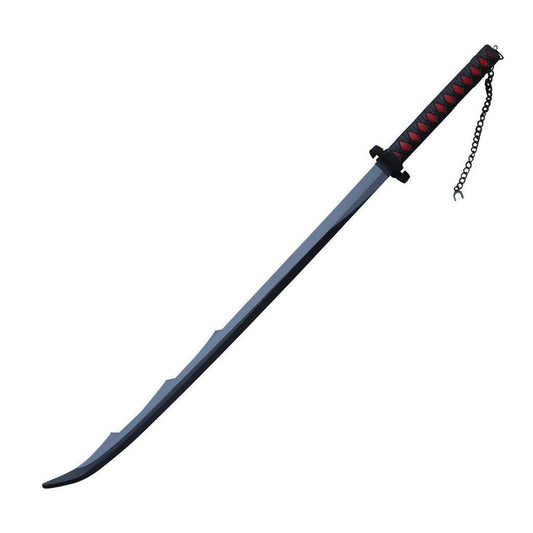 Anime Ultimate Ichigo Tensa Bankai Foam Sword