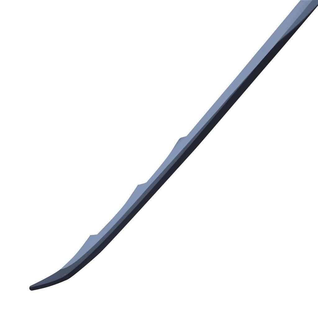 Anime Ultimate Ichigo Tensa Bankai Foam Sword