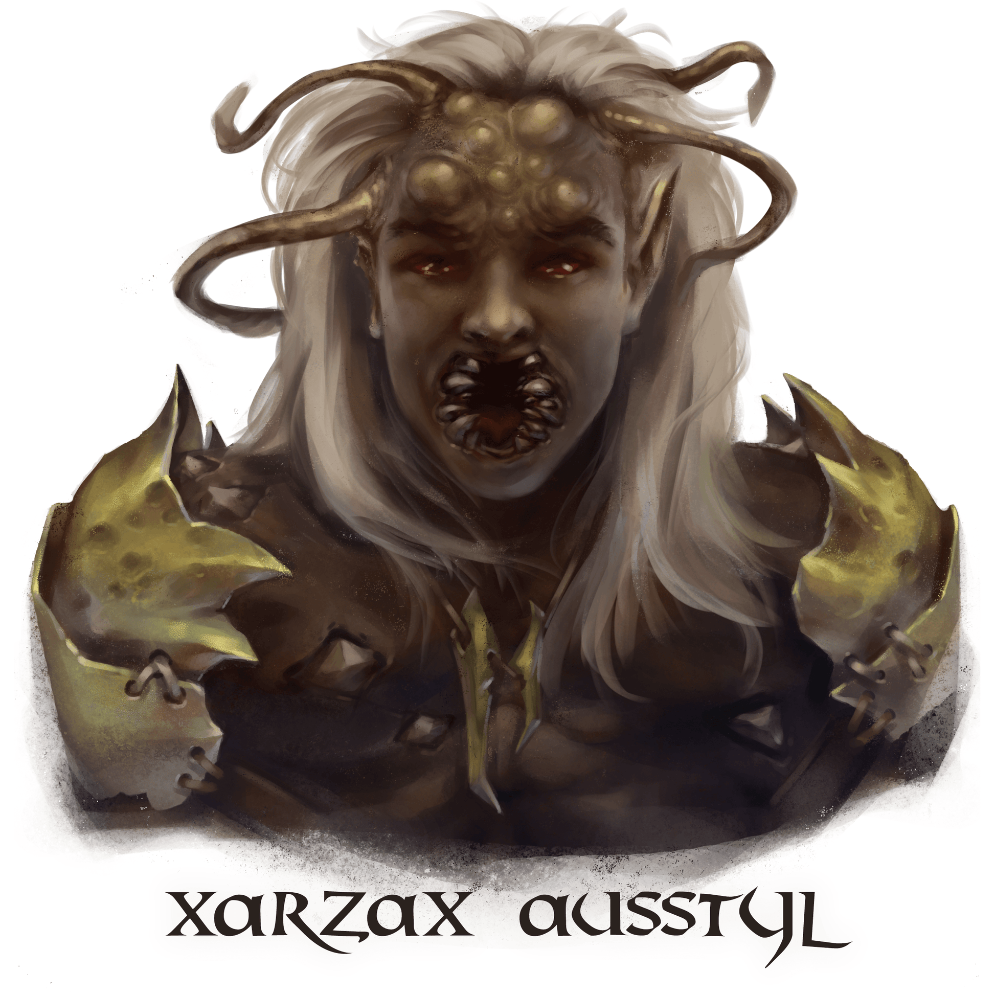 Crown of the Oathbreaker Bundle - 