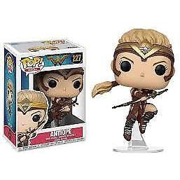 Antiope #227 Funko POP Heroes